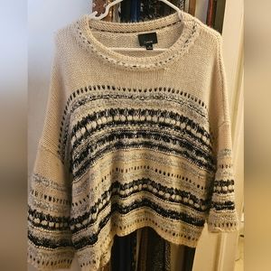 Boutique Sweater
